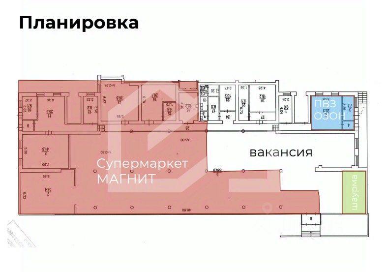 Продажа ПСН ул Паперника,  д. 7,  к. 2