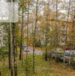 Продажа 3-комн квартиры на вторичном рынке Северный пр-кт,  д. 77 к1