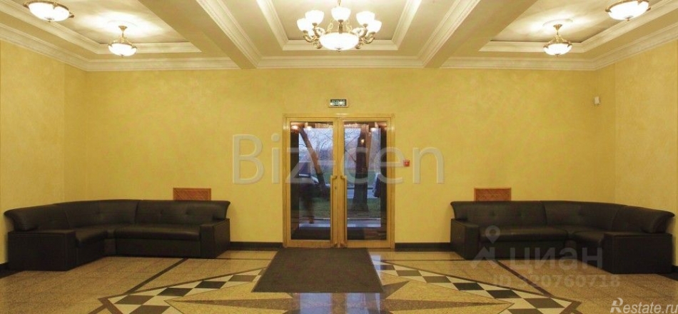 Аренда офиса Скотопрогонная улица,  д. 27/26 с1