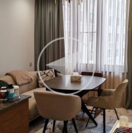 Продажа 3-комн квартиры на вторичном рынке улица Берзарина,  д. 28А к4