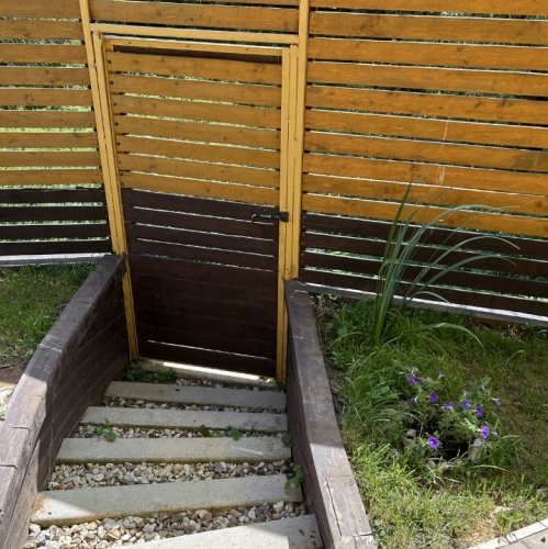 Коттедж/дом Воеводино, Центральная улица