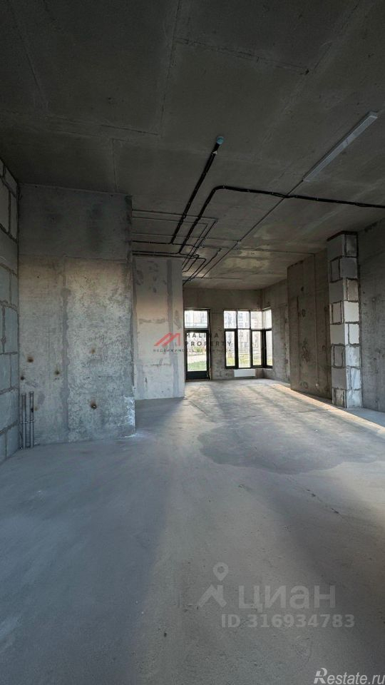 Продажа торгового помещения Родниковая улица,  д. 5А