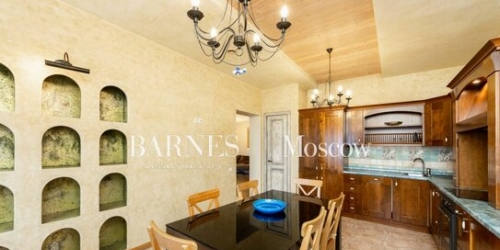 4-комн квартира Мичуринский пр-кт,  д. 80