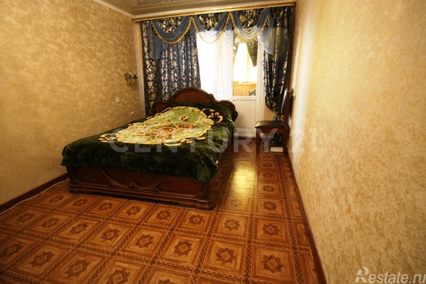 Продажа 1-комн квартиры на вторичном рынке Балашиха, Московский б-р,  д. 7