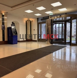 Аренда офиса ул Русаковская,  д. 13