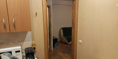 1-комн квартира Планетная улица,  д. 49