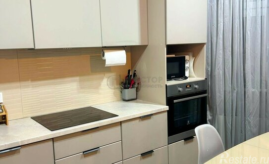 Продажа 2-комн квартиры на вторичном рынке ул Ангарская,  д. 45,  к. 2