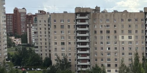 1-комн квартира Стародеревенская улица, 33/10В