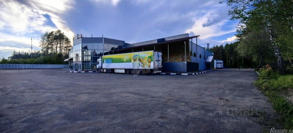 Аренда ПСН Одинцовский городской округ, Минское шоссе