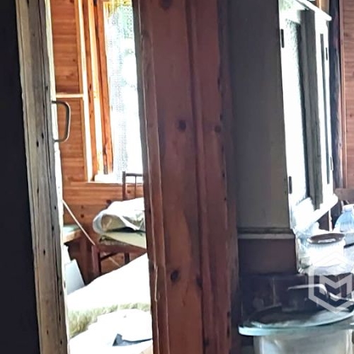 Коттедж/дом Пупышево садоводческий массив, Природа СНТ, аллея 2-я