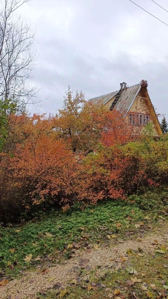 Продажа дома Строганово садоводческий массив, Горисполком-3 СНТ
