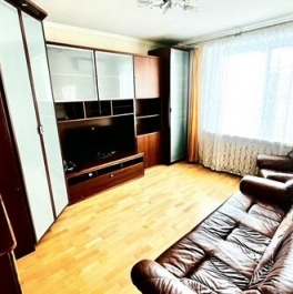 Аренда 2-комн квартиры на вторичном рынке ул Бауманская,  д. 58А