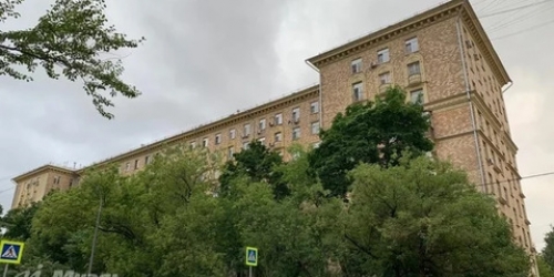 2-комн квартира Рижский проезд,  д. 9