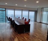 Продать Офисы Пресненская набережная   