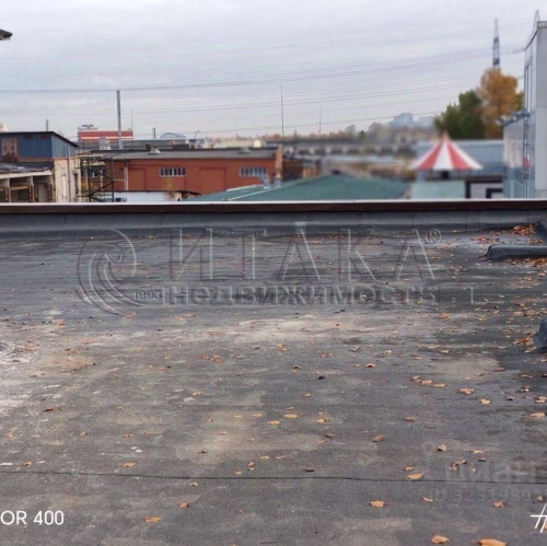 Отдельное здание шоссе Революции,  д. 84