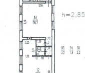 Сдать в аренду Офисы Благодатная ул  63 6