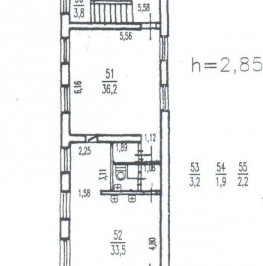 Аренда офиса Благодатная ул, д. 63, к. 6 Аренда офиса Благодатная ул, д. 63, к. 6