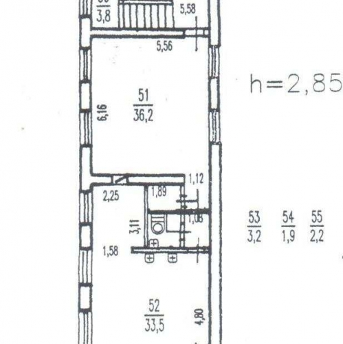 Офис Благодатная ул,  д. 63,  к. 6