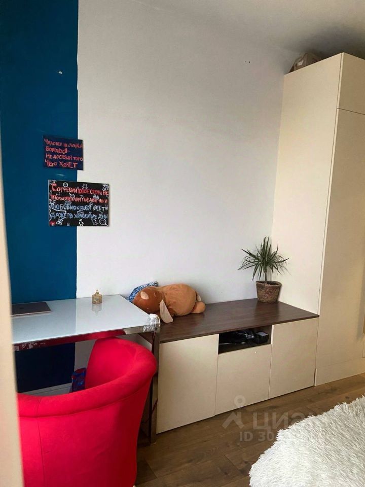 Аренда студии Олонецкая улица, 6