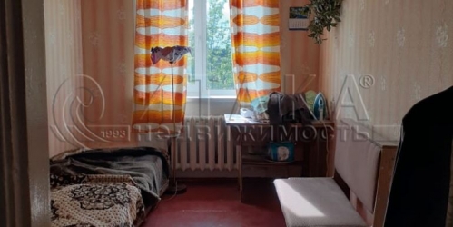 3-комн квартира Лодейное Поле, Гагарина,  д. 21