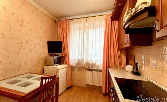 Продажа 2-комн квартиры на вторичном рынке Митинский 2-й пер,  д. 3 к1