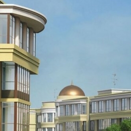 Продажа 3-комн квартиры на вторичном рынке Черная Речка, ул Верная,  д. 4,  к. 3