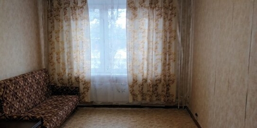 1-комн квартира Ферганский проезд,  д. 4