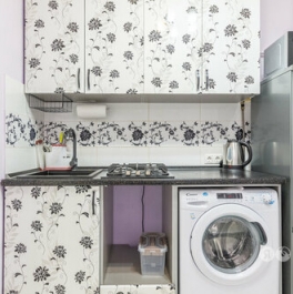 Аренда 1-комн квартиры на вторичном рынке Звездный б-р,  д. 14