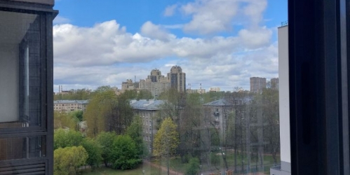 1-комн квартира Студенческая улица, 26к2