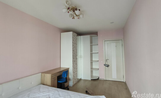 Продажа 1-комн квартиры на вторичном рынке Дальневосточный пр-кт,  д. 12,  к. 2