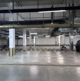 Аренда гаража Береговой проезд, д. 1Б кМ Аренда гаража Береговой проезд, д. 1Б кМ