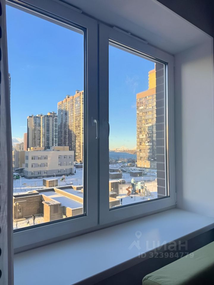 Аренда 1-комн квартиры на вторичном рынке Усть-Славянка тер., улица Славянская, 21