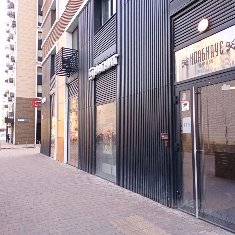 Продажа студии Тайнинская улица, 9