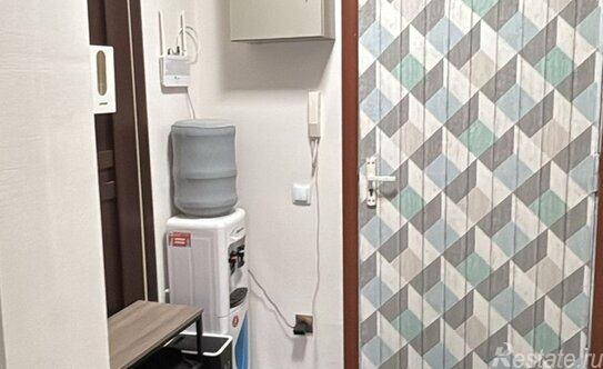 Продажа 1-комн квартиры на вторичном рынке ул Хасанская,  д. 22,  к. 2