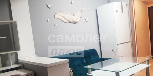 1-комн квартира Славянский бульвар,  д. 15