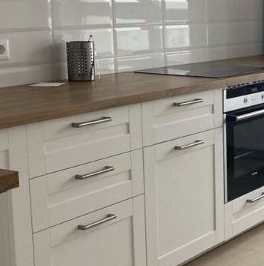 Аренда 1-комн квартиры на вторичном рынке Мукомольный проезд, 2