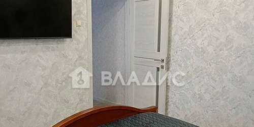 3-комн квартира улица Композиторов,  д. 7