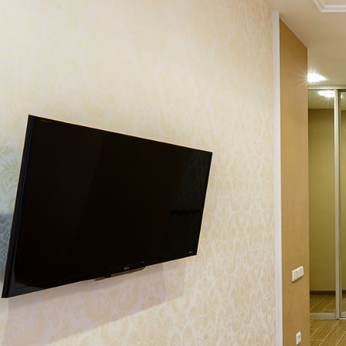 2-комн квартира проспект Обуховской обороны, 110К1