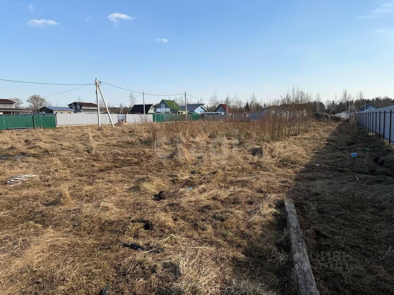 Продажа земли Лепсари кп, 73