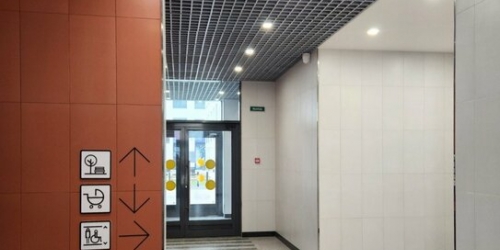 2-комн квартира Измайловский б-р,  д. 11,  к. 1