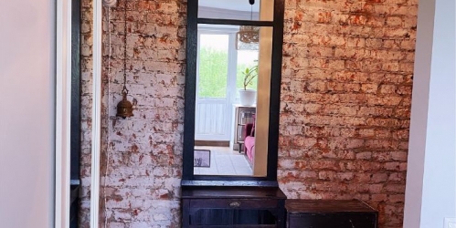 2-комн квартира улица Климашкина,  д. 21