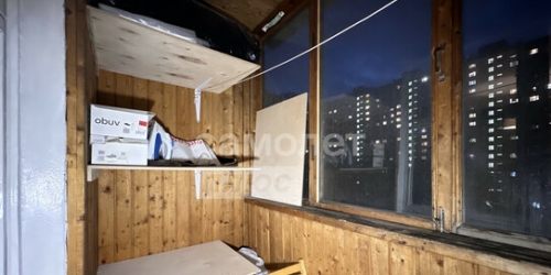 3-комн квартира улица Грина,  д. 15