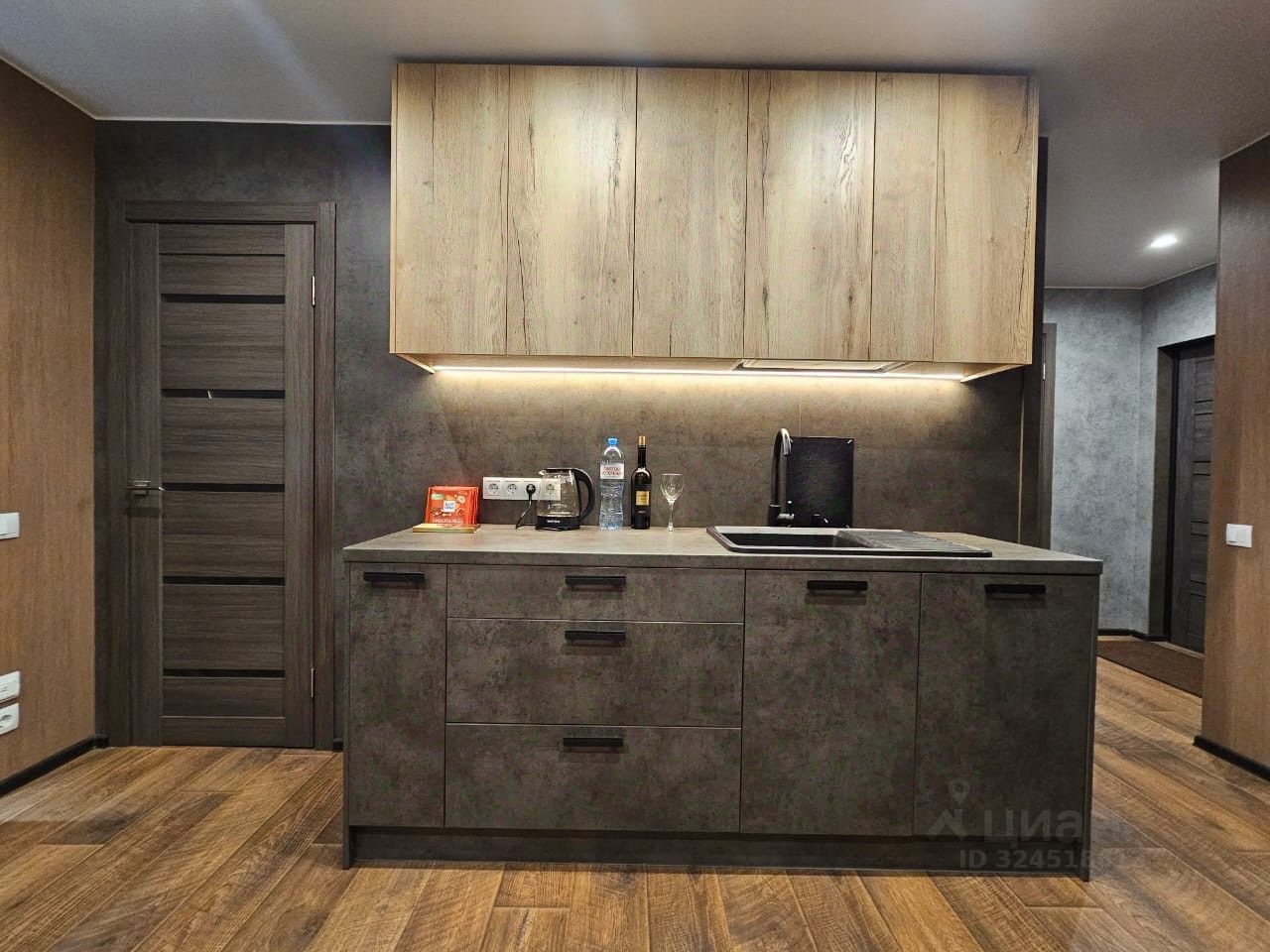 Продажа 1-комн квартиры на вторичном рынке Планерная улица, 43К1