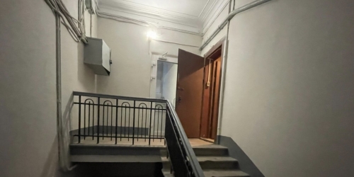 Торговое помещение Вяземский пер.,  д. 4