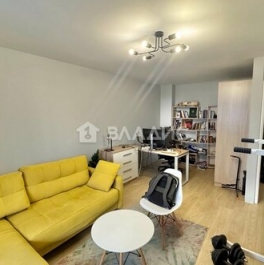 Продажа 1-комн квартиры на вторичном рынке Серебрякова проезд,  д. 1/2