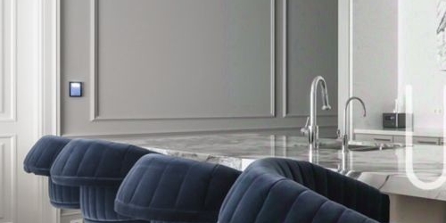 4-комн квартира Малая Бронная улица, 15