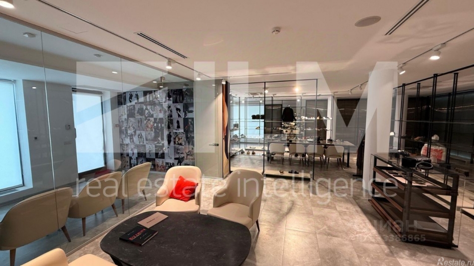 Аренда офиса улица Образцова,  д. 24