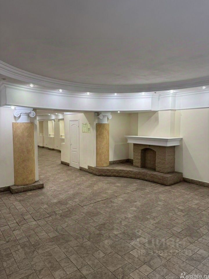 Аренда ПСН ул Стремянная,  д. 5