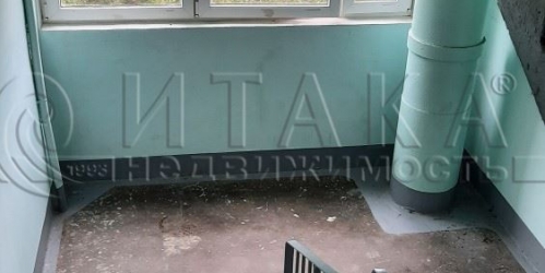 3-комн квартира Аэродромная,  д. 7,  к. 1