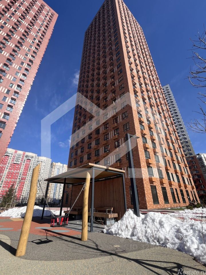 Продажа торгового помещения Очаковская Б. ул,  д. 2 к2